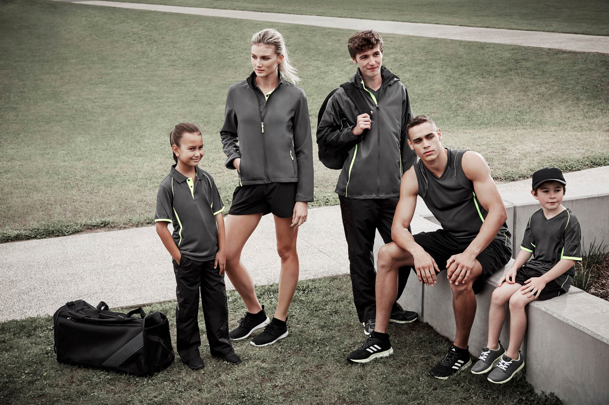 Affordable Sports Wear Uniforms Supplier in Western Suburb of Melbourne Australia