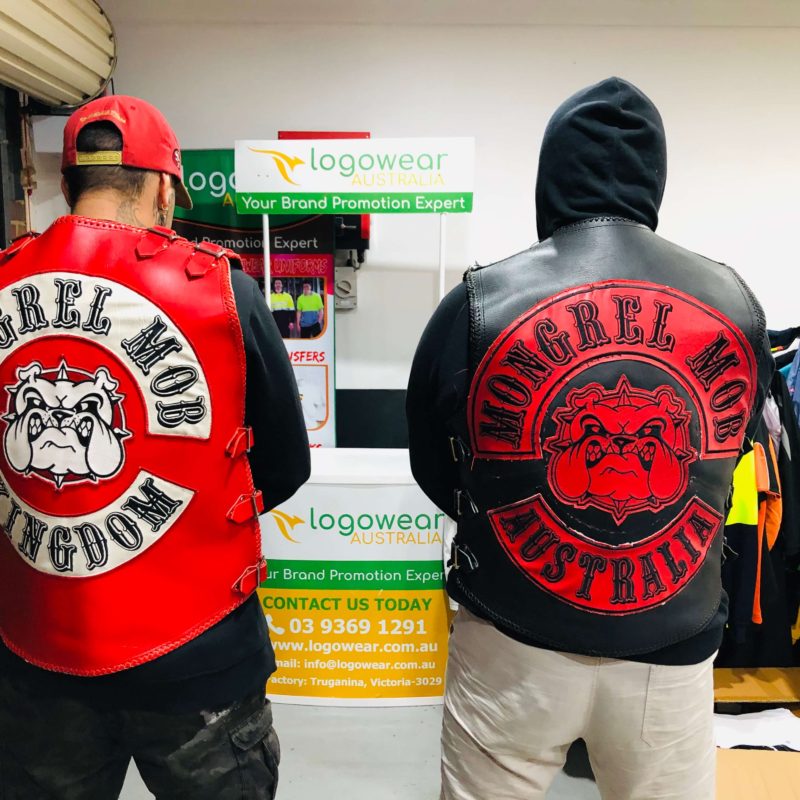 Workwear in Melbourne Australia